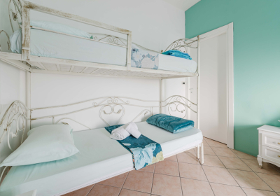 Casa Vacanze Appartamento Cohen Smart House